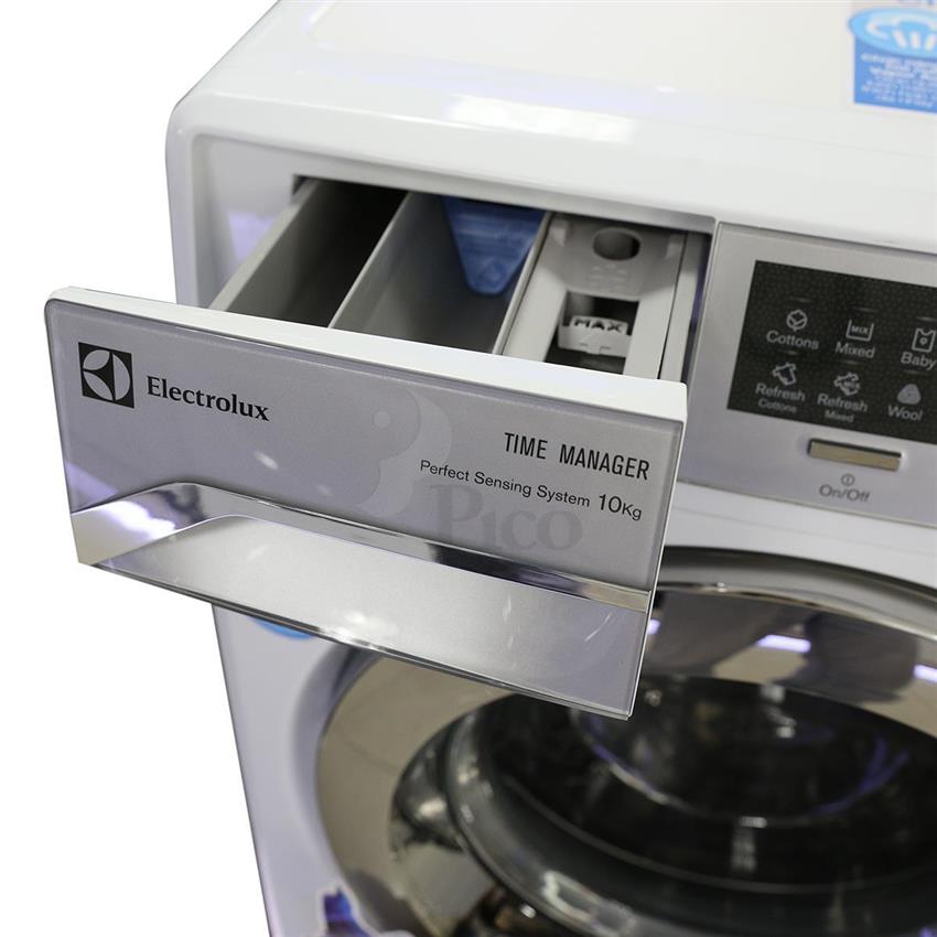 Máy giặt Electrolux EWF14012 10kg, Inverter