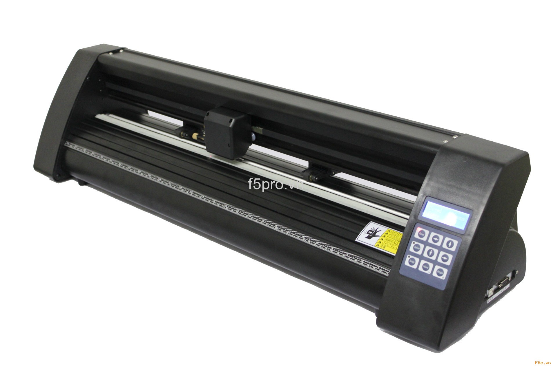 Máy cắt decal Refine EH721