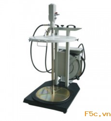 XE BƠM DẦU BƠM MỠ HPMM 180KG-220KG HG - 2941