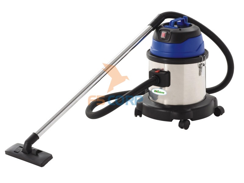 Máy hút bụi công nghiệp HiClean HC20/US - 1500W