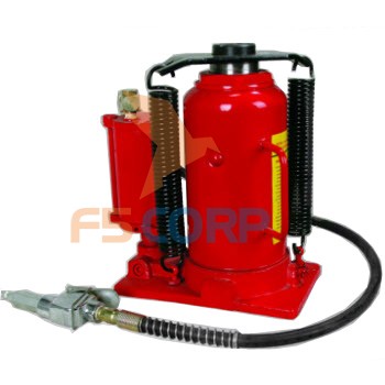 Con đội hơi 20T
