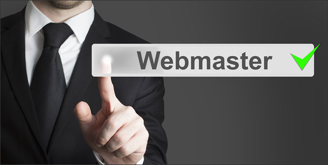 TUYỂN NHÂN VIÊN QUẢN TRỊ WEBSITE