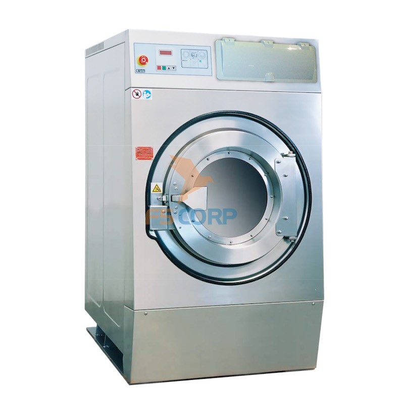 MÁY GIẶT CÔNG NGHIỆP IMAGE HE 40