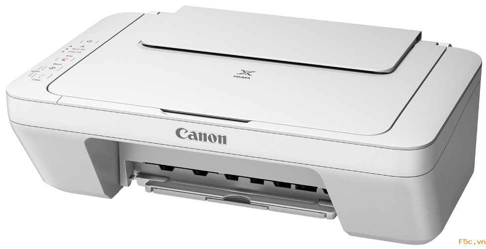 Máy in phun màu đa chức năng Canon MG 2570