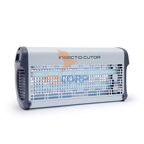 Máy diệt côn trùng muỗi ruồi Exocutor 30W