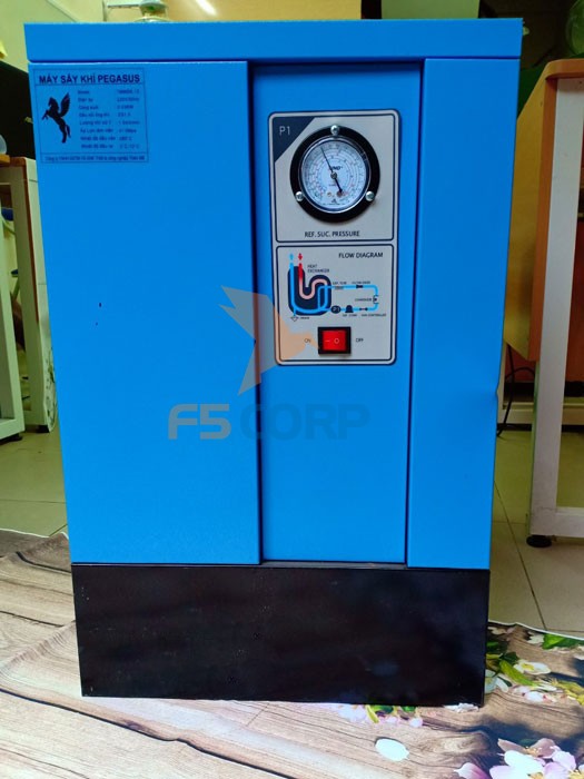 Máy sấy khí Pegasus TMMSK-45