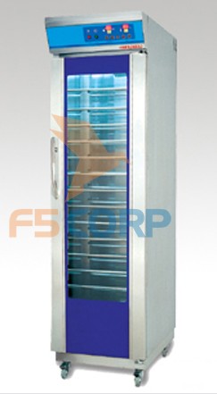 Tủ ủ bột Berjaya I/BSP-16PF