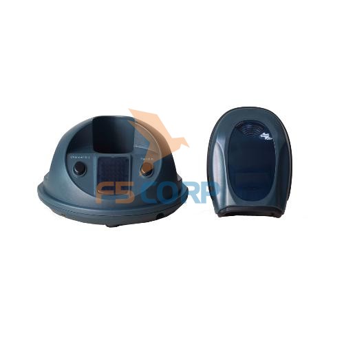 Máy đọc mã vạch không dây Antech AS 2800W
