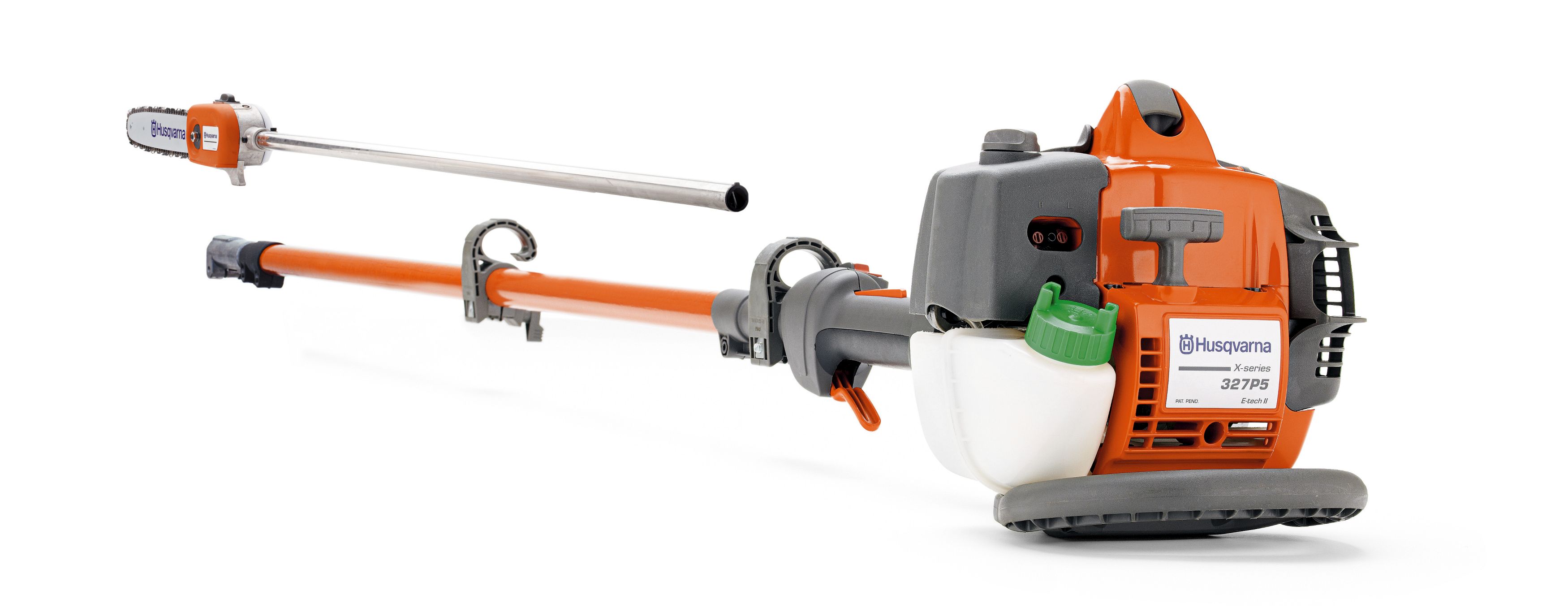 Máy cắt cành tầm cao Husqvarna 327P5x