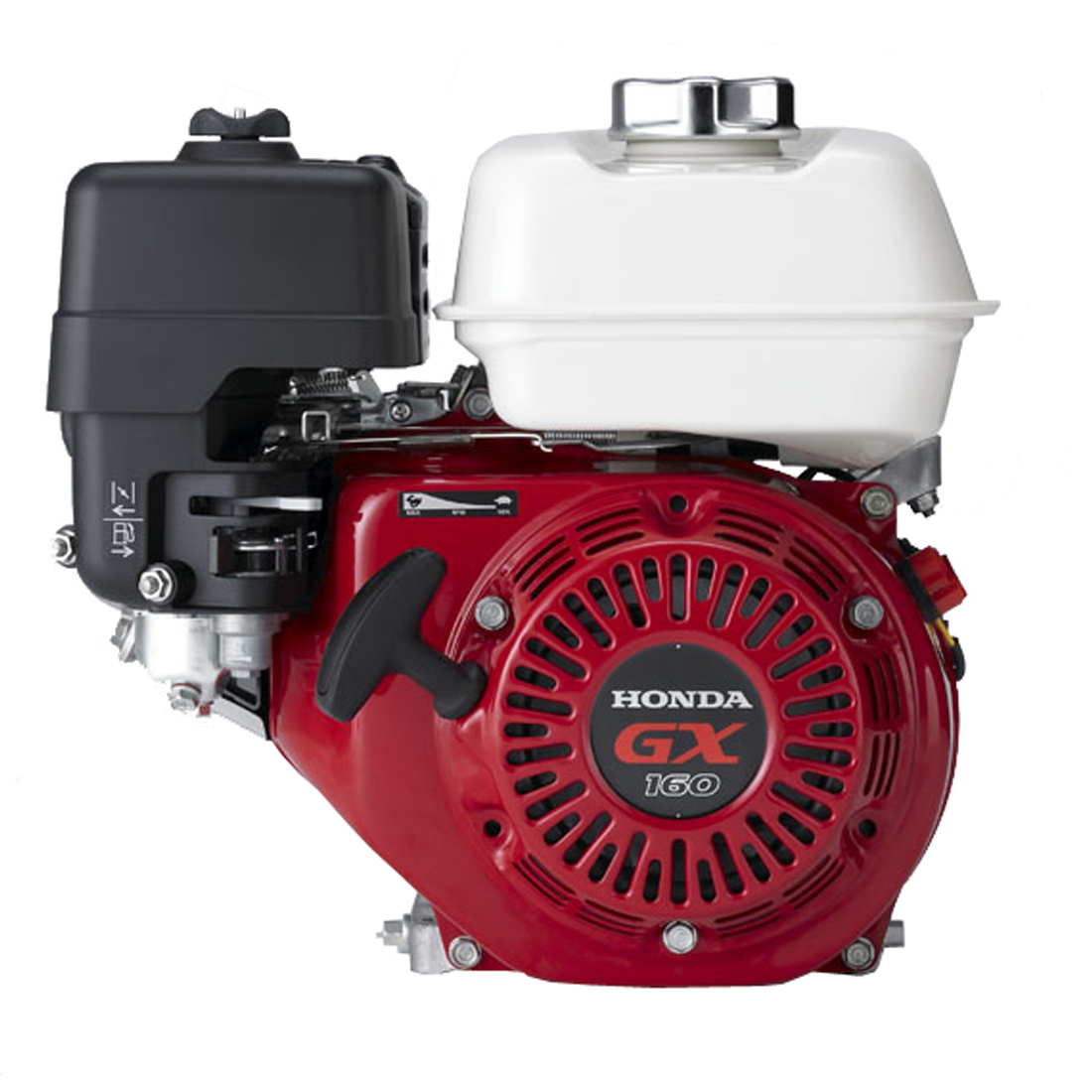 Động cơ nổ Honda GX160 5.5Hp