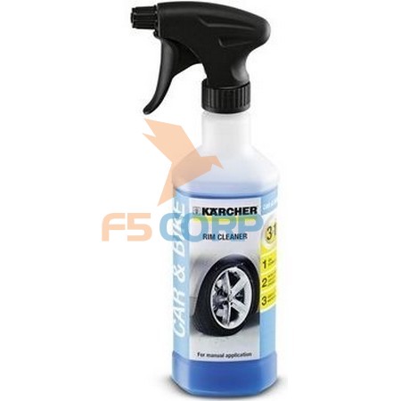 Nước rửa Karcher RM 617, 500ml 6.295-760.0