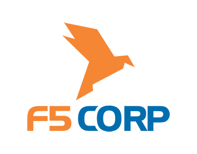 Về F5 Corp