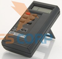Máy đo nhiệt độ chất lỏng Tigerdirect HMTM1310
