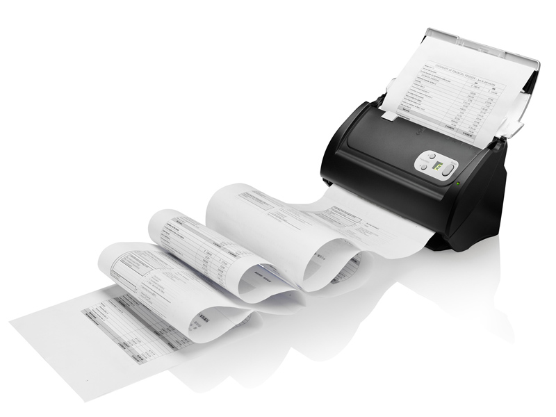 Máy scan Plustek Smart Office PS386