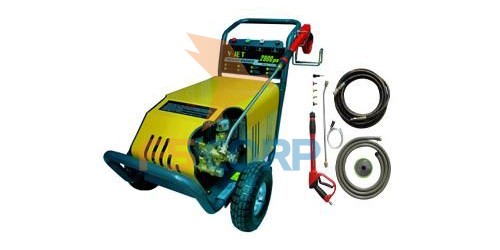 Máy phun áp lực rửa xe V-Jet C200/15