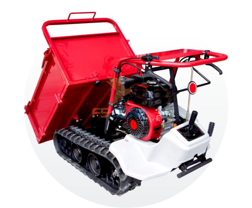 Máy vận chuyển DC 320A
