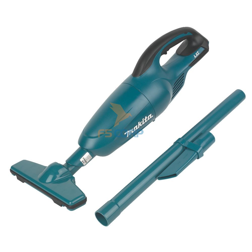 Máy hút bụi Makita DCL180Z cầm tay dùng pin