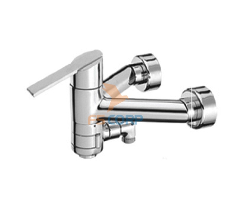 Van gật gù nóng lạnh GRAND-A Toto TS324A
