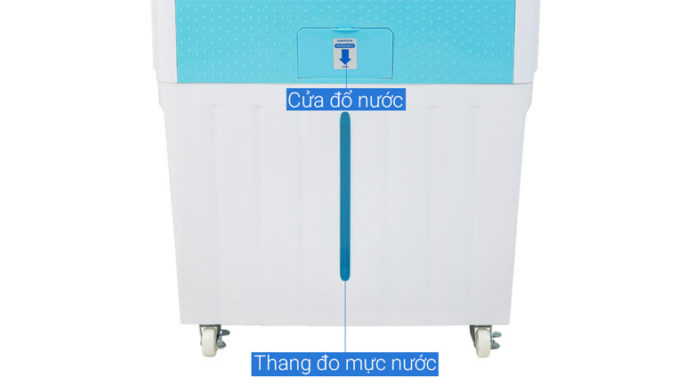 Quạt điều hòa Daikiosan DKA-04000B