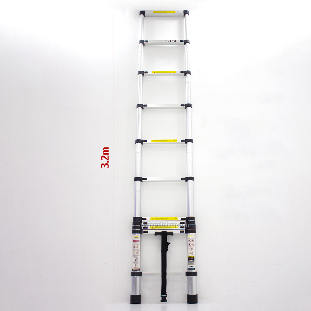 Thang nhôm rút gọn Sumika SK 320