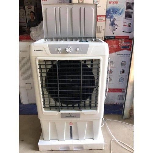 Quạt điều hòa Sunhouse SHD7748