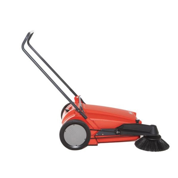 Xe quét rác đẩy tay Hako Sweepmaster M600
