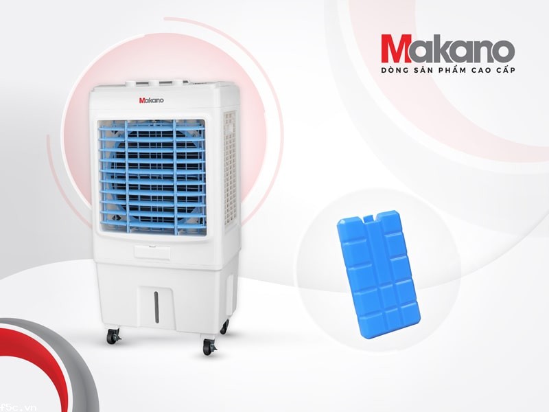 Quạt điều hòa Makano MKA-04000A