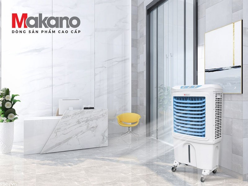 Quạt điều hòa Makano MKA-05500C