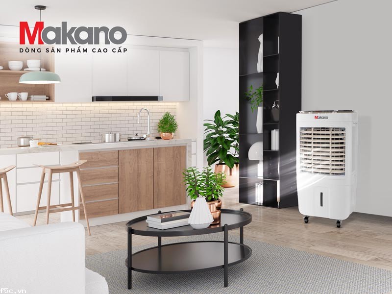 Quạt điều hòa Makano MKA-03500C