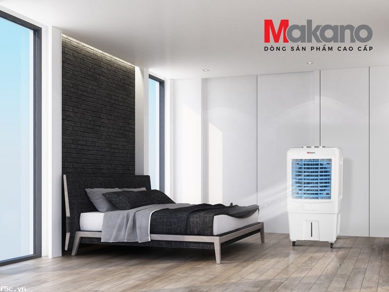 Quạt điều hòa Makano MKA-04000A