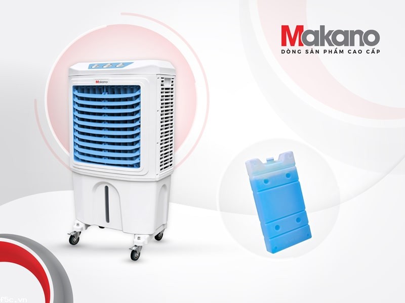 Quạt điều hòa Makano MKA-05500C