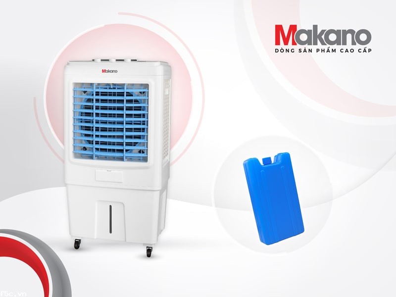 Quạt điều hòa Makano MKA-05500A