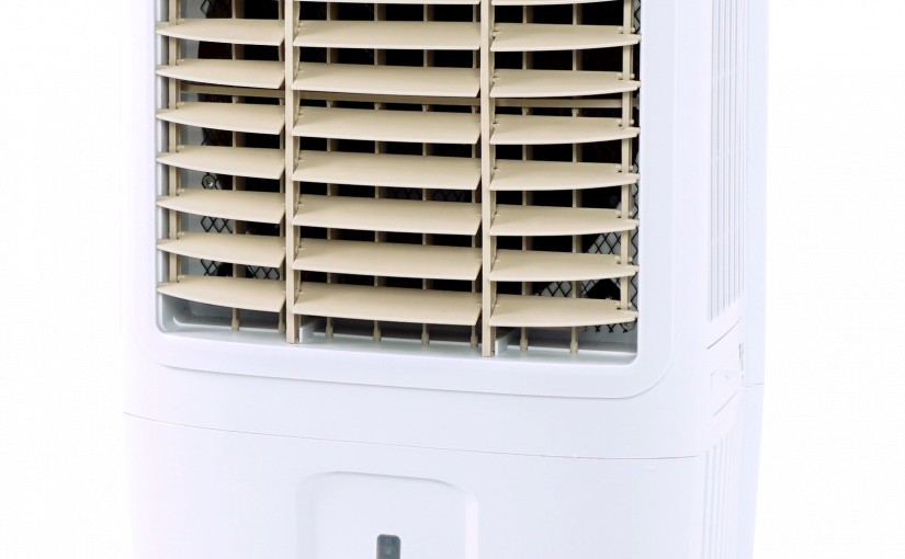 Quạt điều hòa Makano MKA-03500B