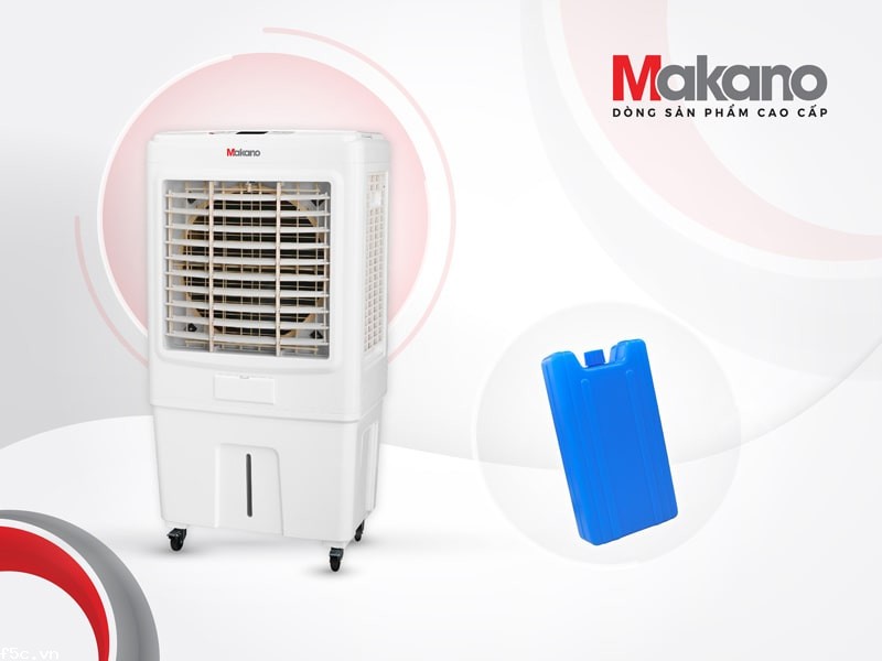 Quạt điều hòa Makano MKA-05500B