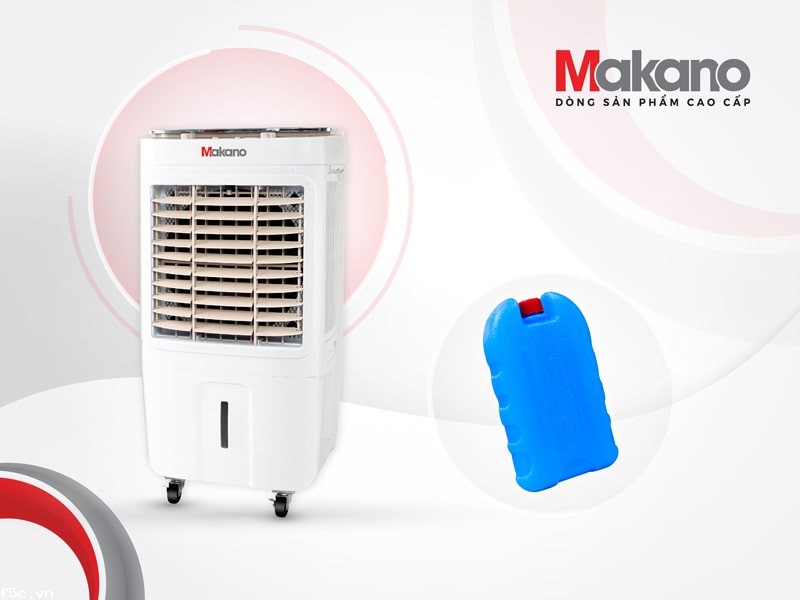 Quạt điều hòa Makano MKA-03500C