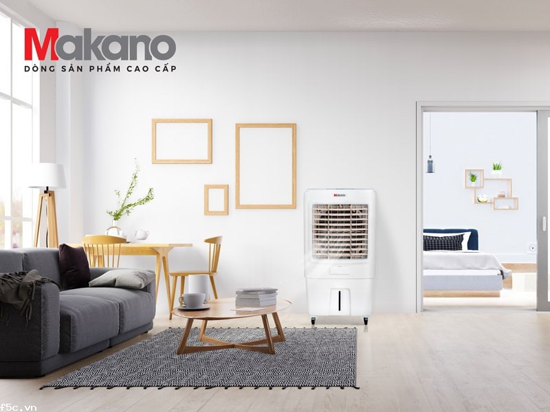 Quạt điều hòa Makano MKA-05500B