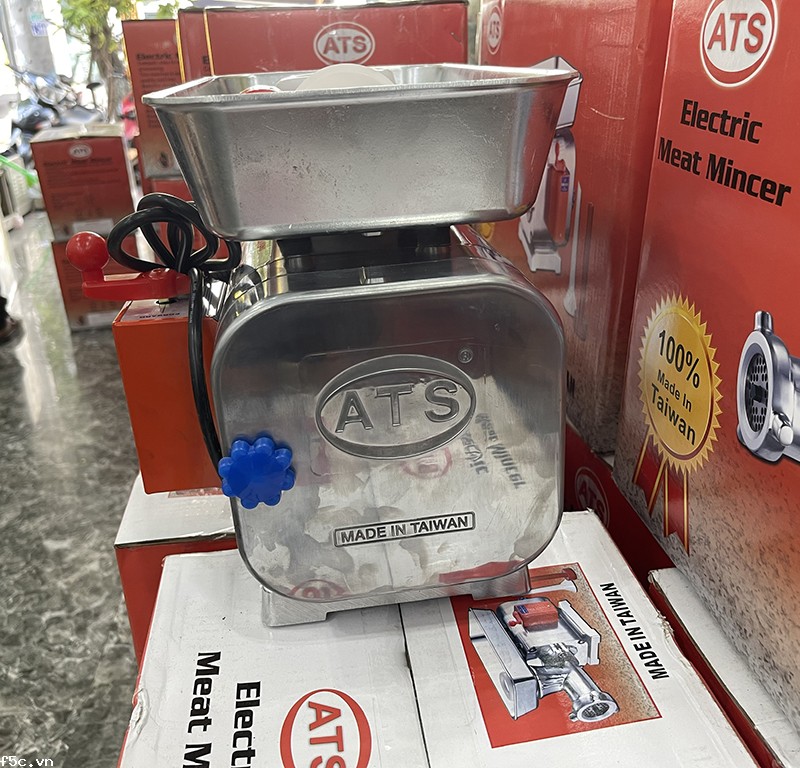 Máy xay thịt công nghiệp Đài Loan ATS-TS102