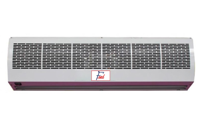 Quạt cắt gió điều hòa có điều khiển Fred Fr 1212