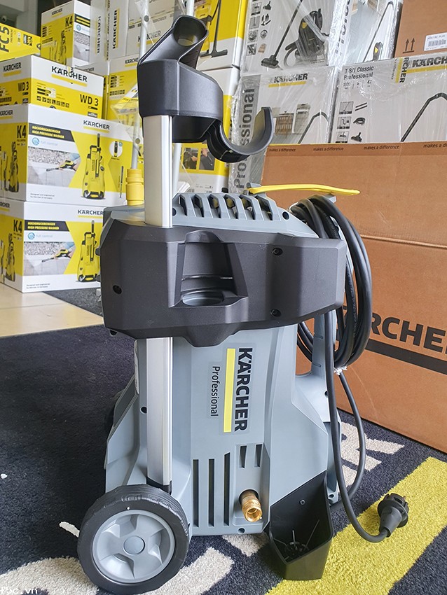 Máy phun áp lực Karcher HD 5/11 P (1.520-960.0)
