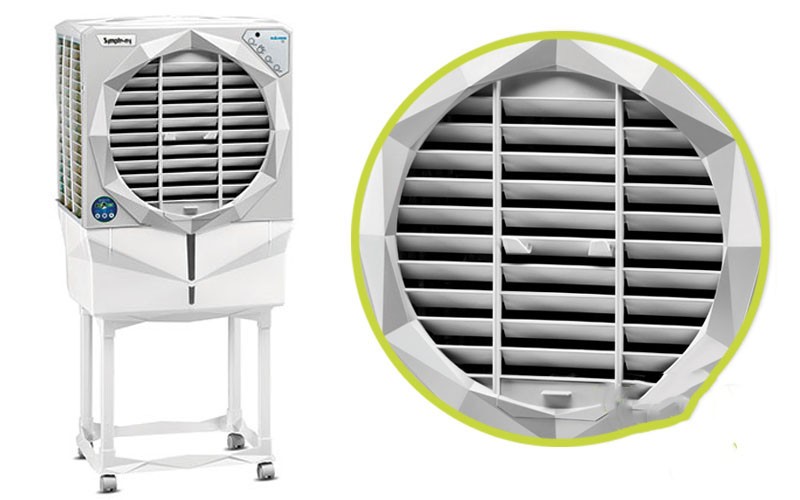 Quạt điều hòa Symphony Jumbo 41i
