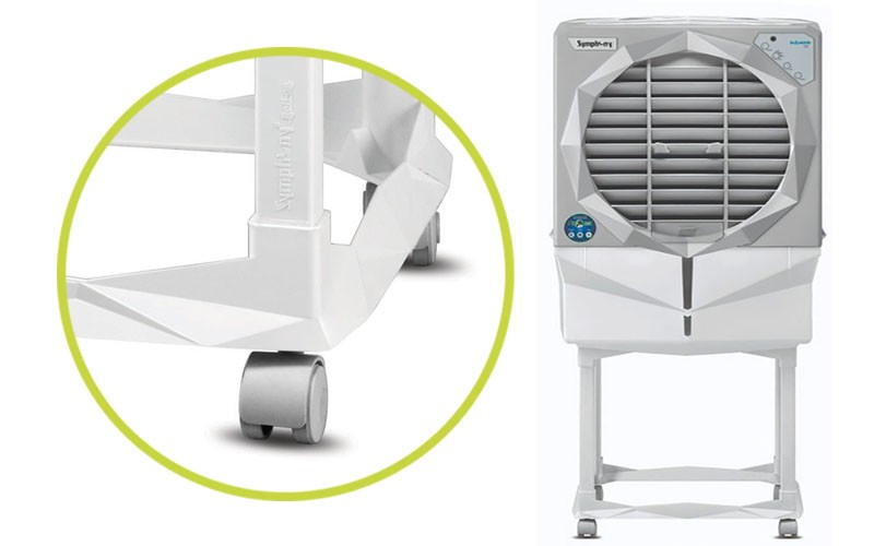 Quạt điều hòa Symphony Jumbo 41i