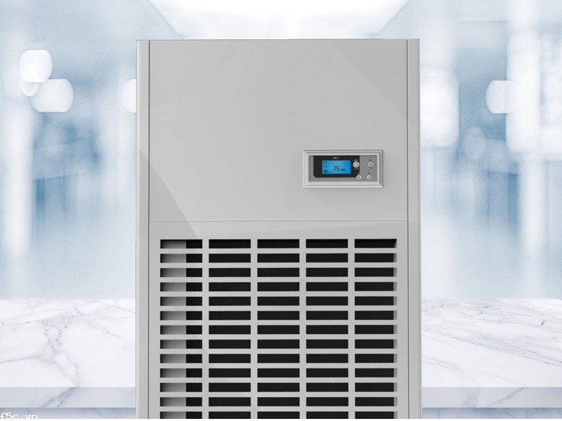 Máy hút ẩm Kosmen KM-180S