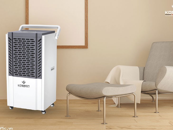 Máy hút ẩm Kosmen KM-150S