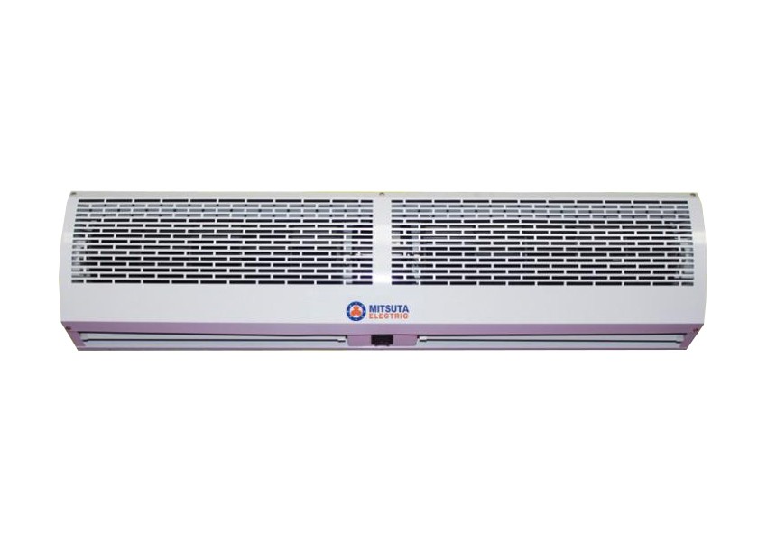 Quạt cắt gió điều hòa có điều khiển Mitsuta FM-1209S-K (1209B-KY)