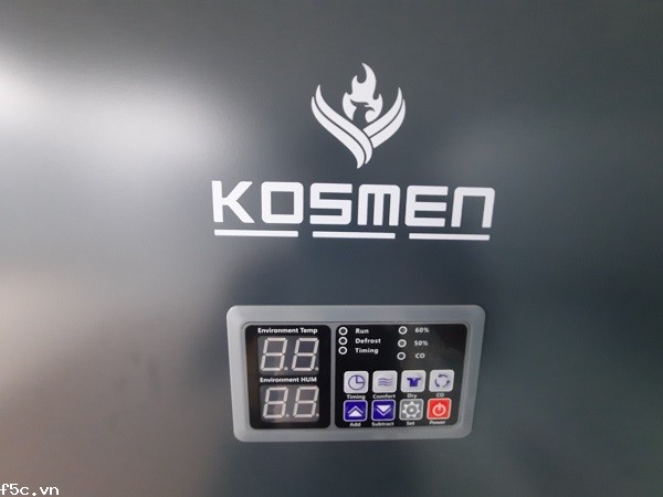 Máy hút ẩm Kosmen KM-480S