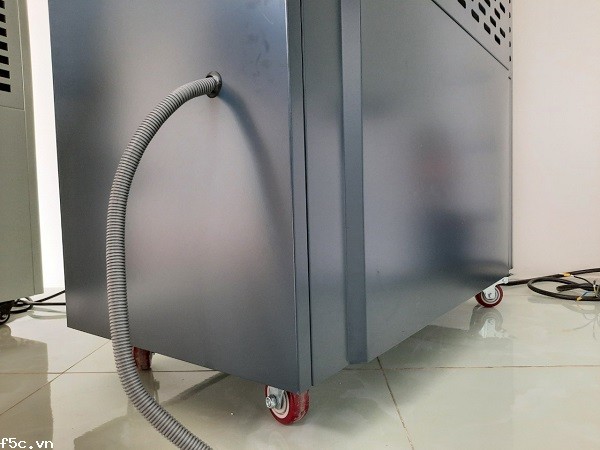 Máy hút ẩm Kosmen KM-480S