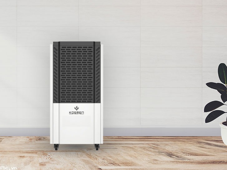 Máy hút ẩm Kosmen KM-150S
