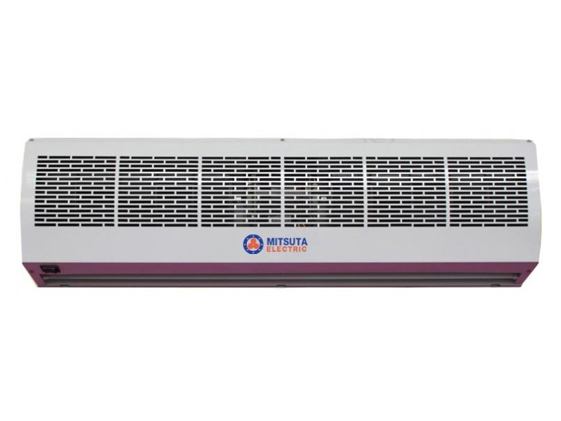 Quạt cắt gió điều hòa có điều khiển Mitsuta FM-1215S-K
