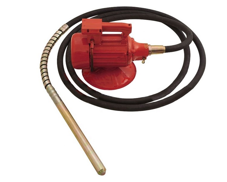 Máy đầm dùi Chady 1.5Kw 220V (380V)