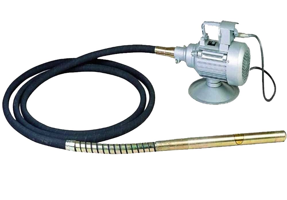 Máy đầm dùi Jinlong ZN50 1.38Kw-380V